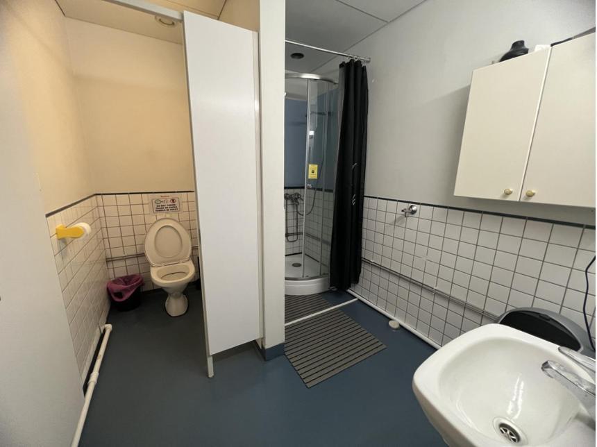 Office House Services 662 Helsinki