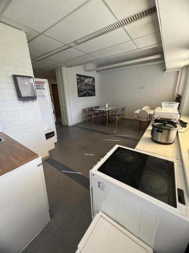 Office House Services 662 * Helsinki