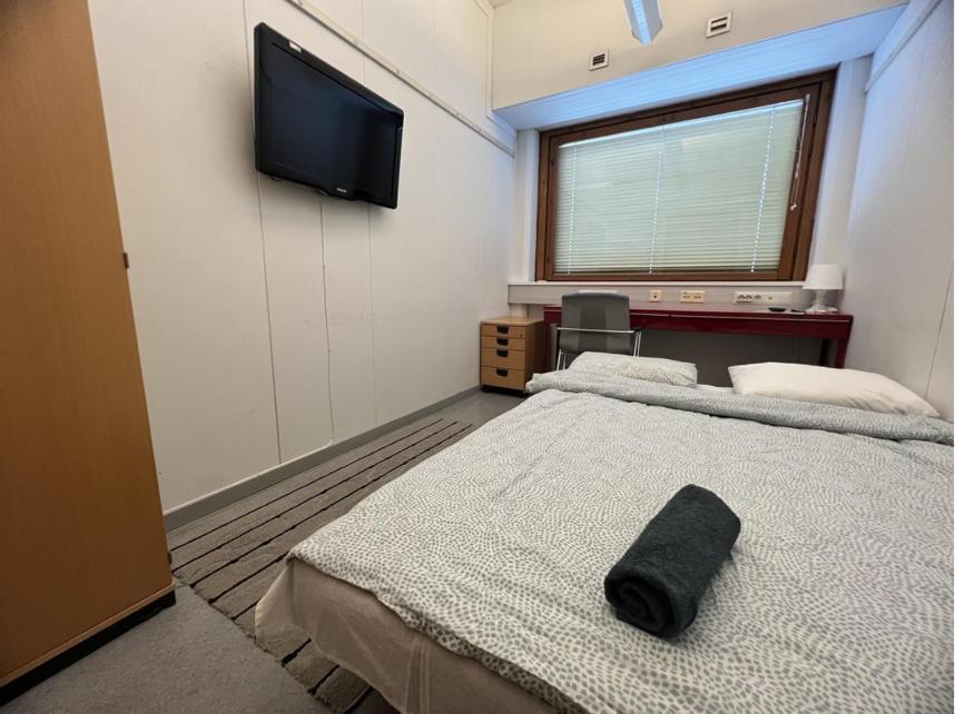 Hostelli Office House Services 662 Helsinki